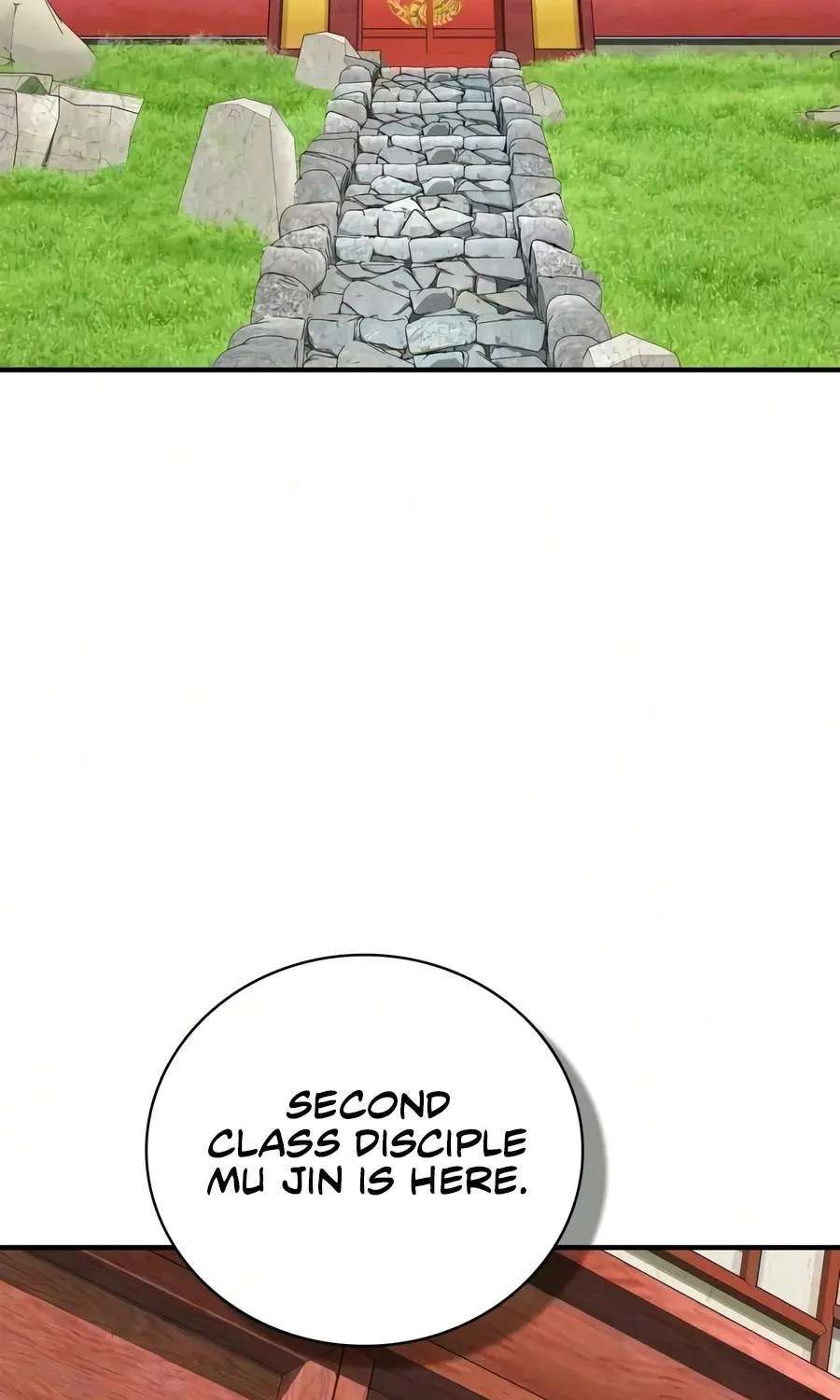 Genius Martial Arts Trainer Chapter 129 - page 125