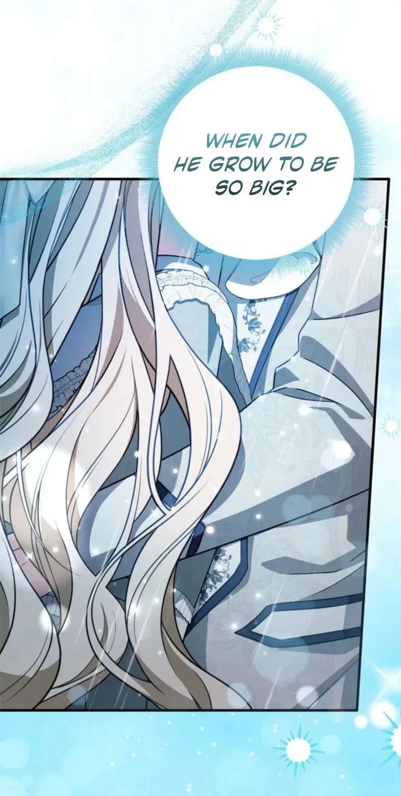 The Count's Beloved Contract Young Lady Chapter 49 - page 37