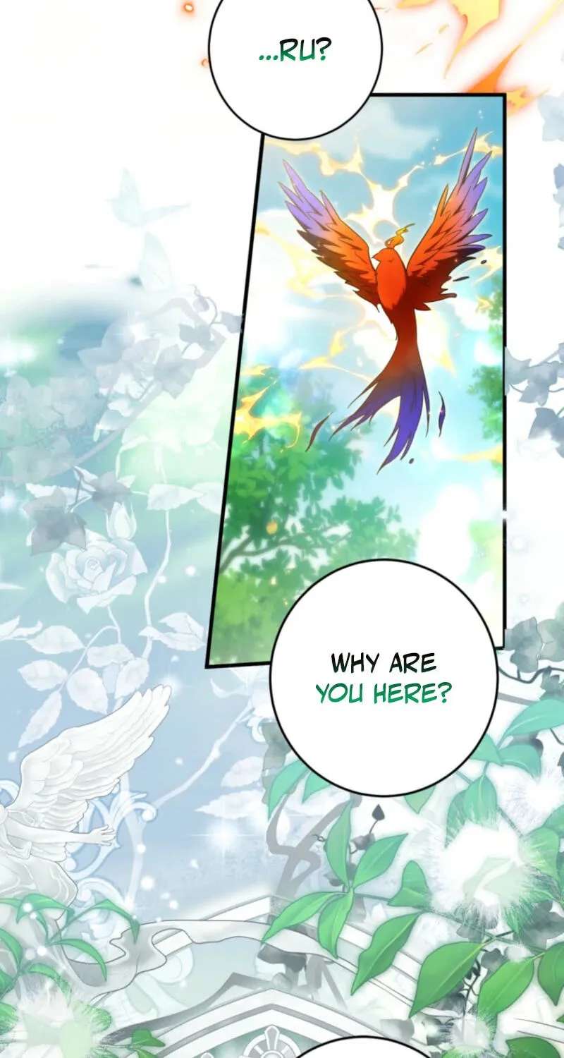Frozen Wolf, Fire Dragon Chapter 108 - page 70