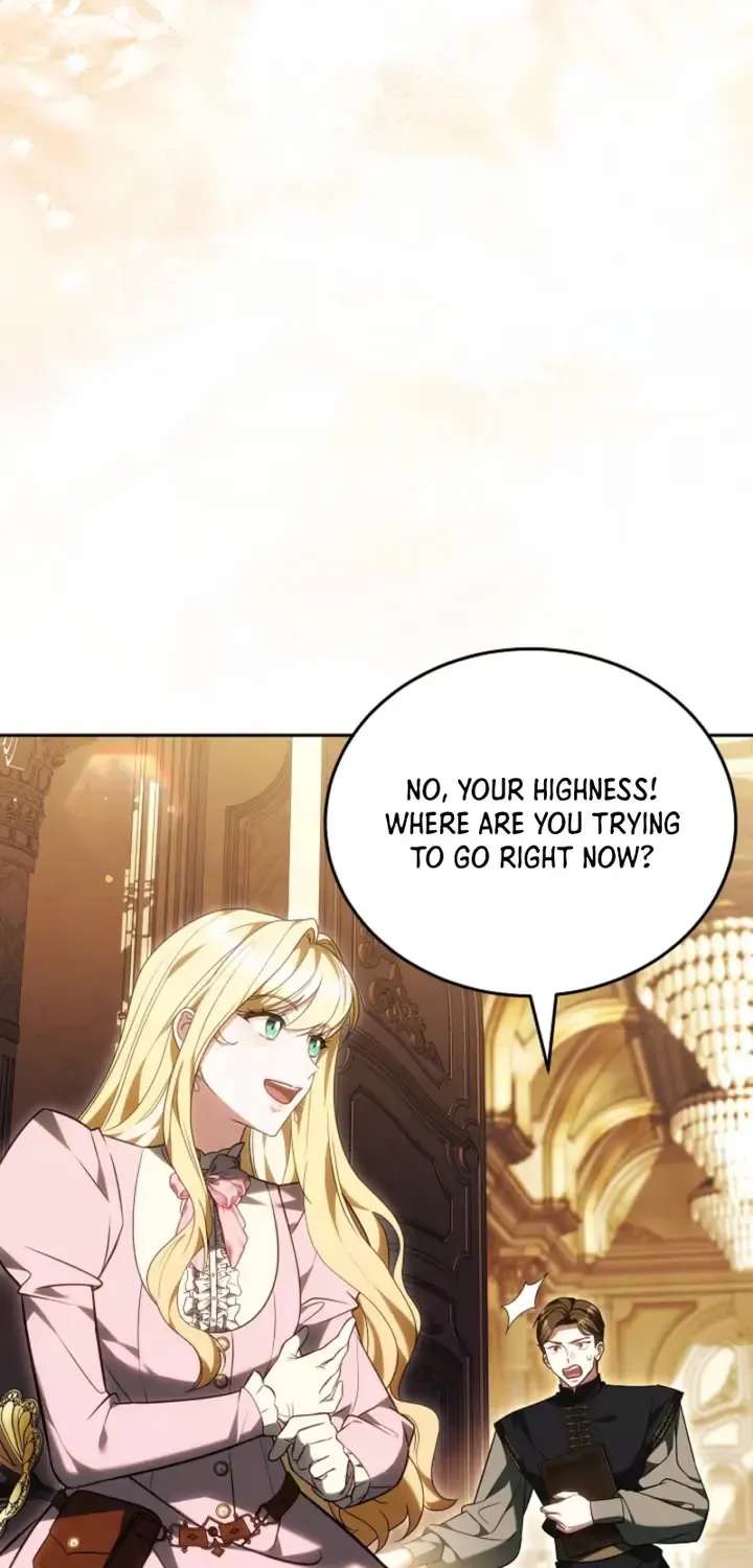 Vote for Your Knight! Chapter 13 - page 93