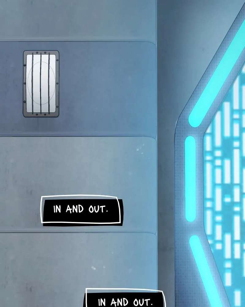 Recollection: A Star Trek Story Chapter 4 - page 17