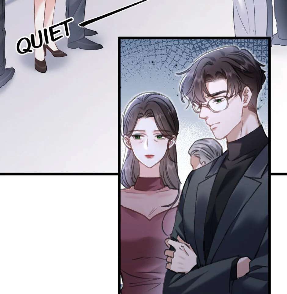 After Refusing to Donate a Kidney, I Became My Ex’s Little Aunt Chapter 43 - page 6
