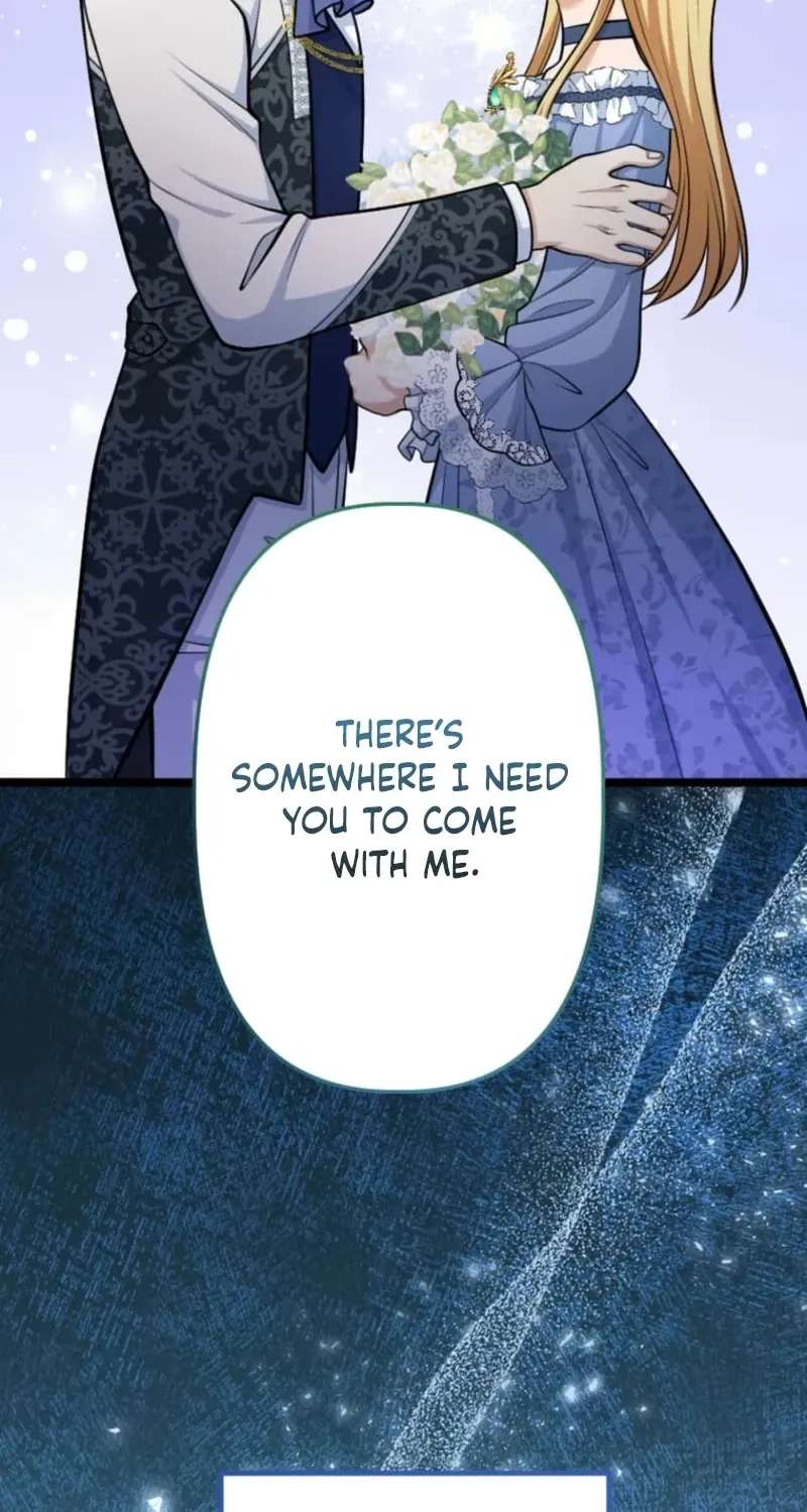 The Prince Who Was My Fiancé in Name Only Apparently Loved Me Chapter 31 - page 76