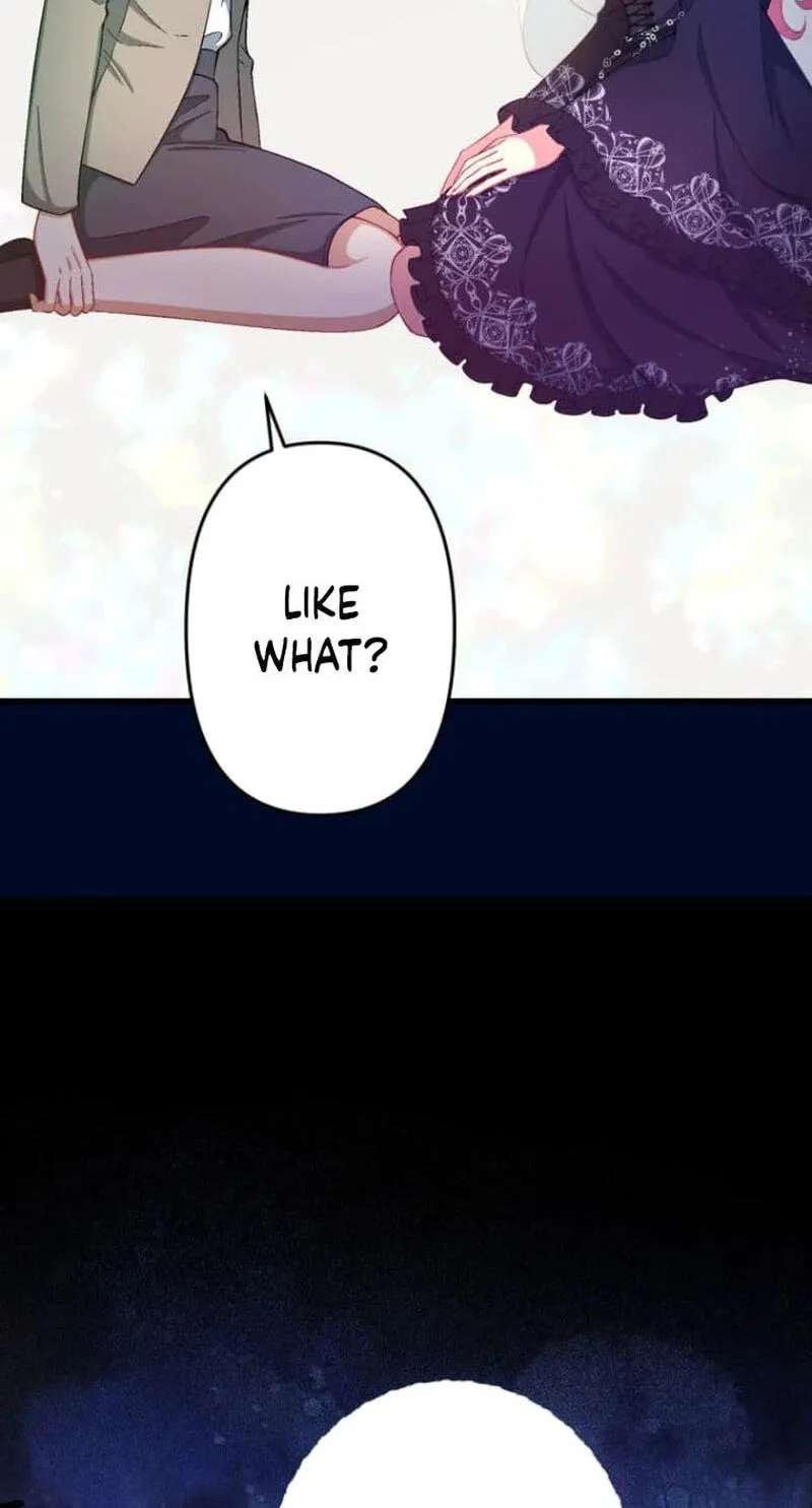 Oshi no Ichizu Sugiru Shuuchaku o, Watashi wa Mada Shiranai Chapter 97 - page 42