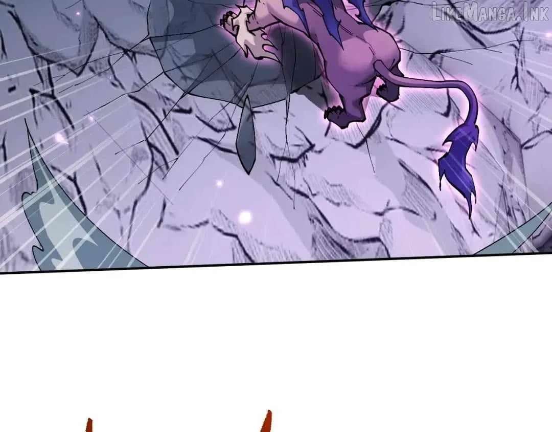 Versatile Sword Cultivator Chapter 118 - page 86