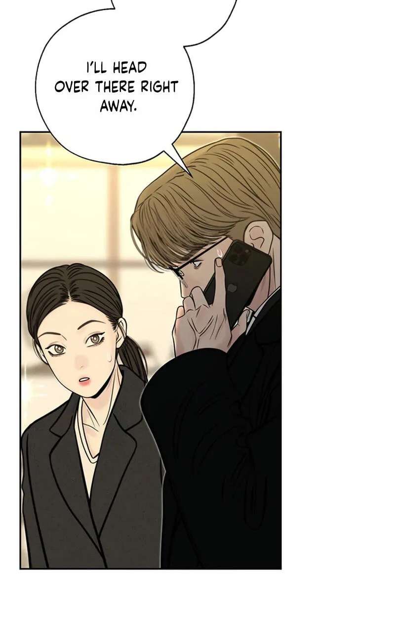 Borderline (piececake) Chapter 60 - page 91
