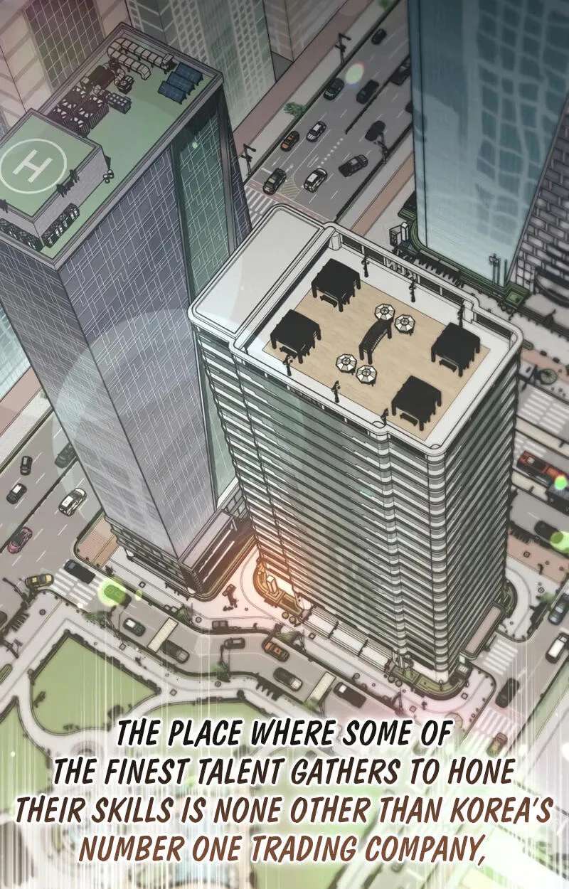 I’d Rather Live as a Villain Chapter 46 - page 23