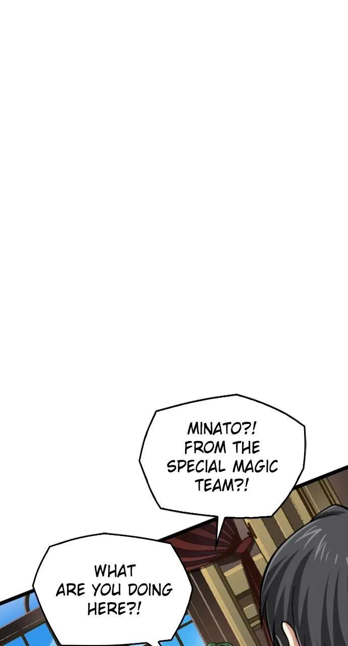 The Max Magic LevelGreat Sage’s Return Chapter 48 - page 6