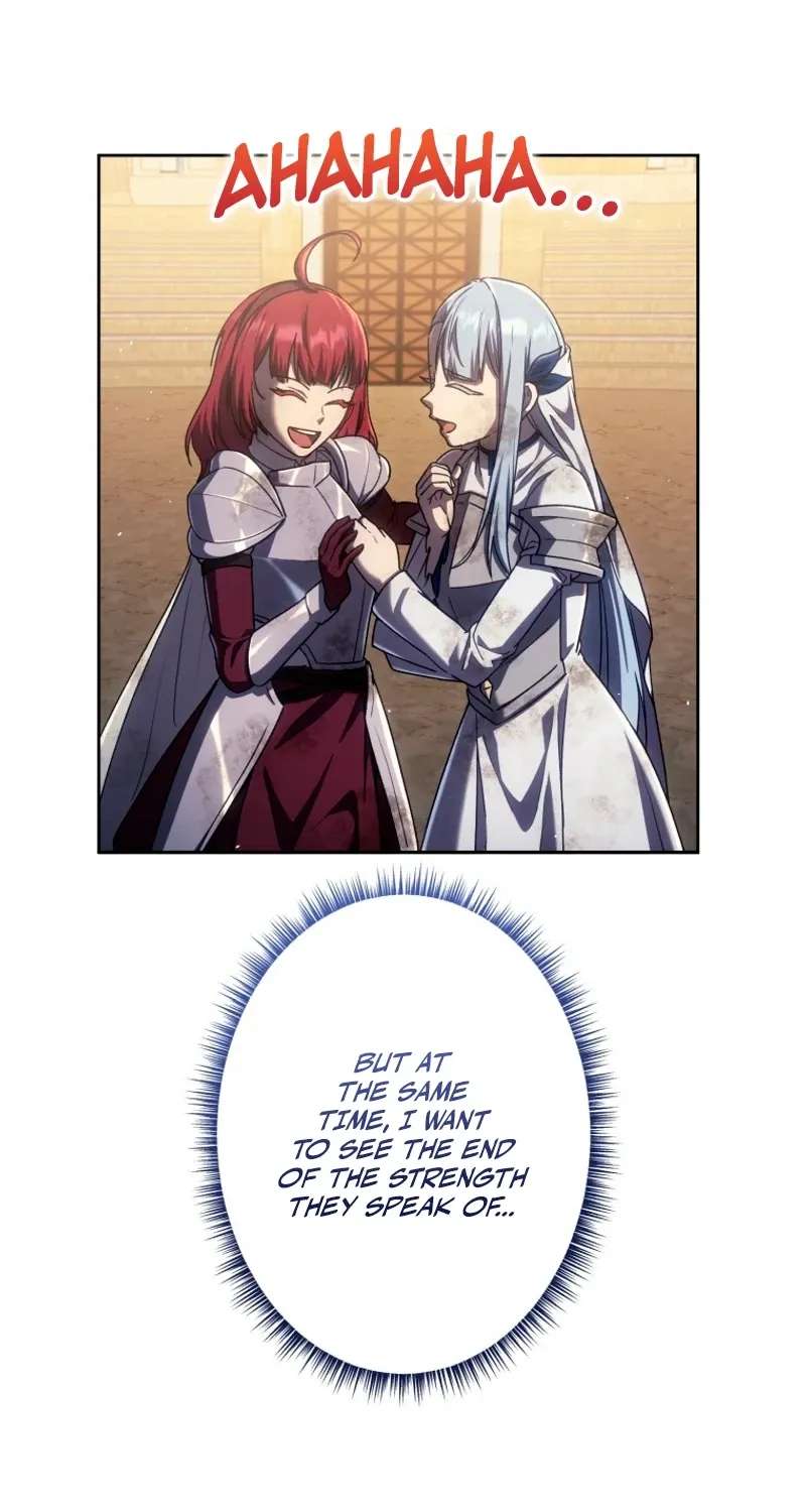 The Youngest Son of the Assassin Clan Regresses with the Power of the Five Demon Kings Chapter 19 - page 31