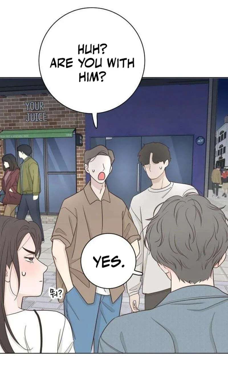 I'm Your Revenge Chapter 20 - page 92