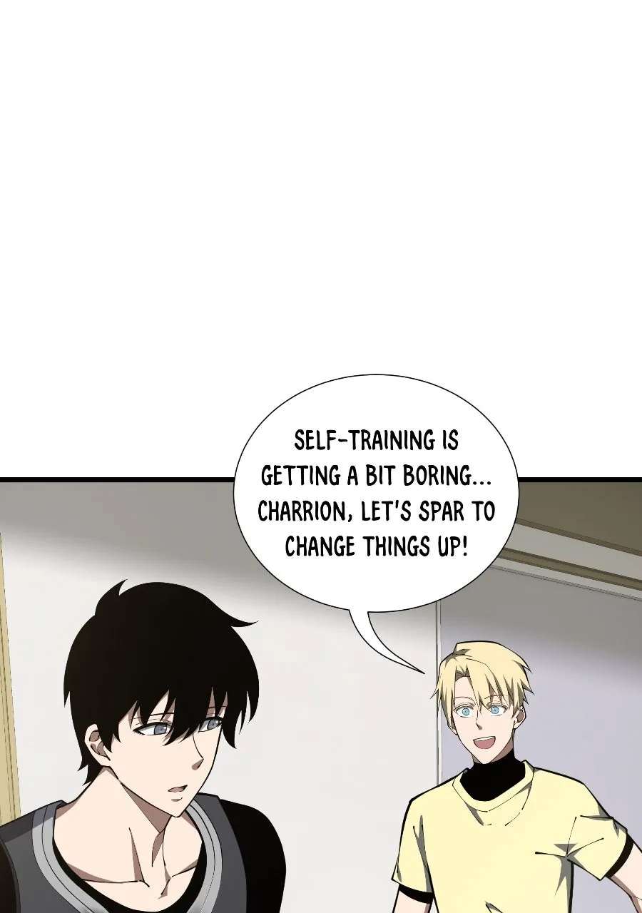 Soul Pact:Working for an Evil God to Pay Off My Debt Chapter 12 - page 41