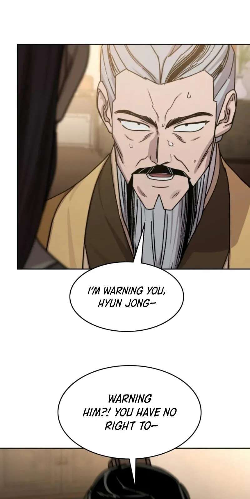 Return of the Blossoming Blade Chapter 184 - page 123