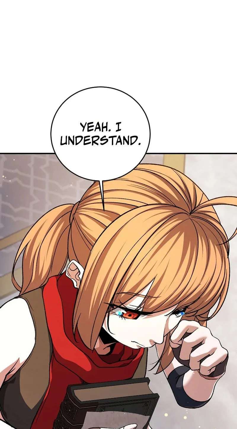 Returnee's Hidden Strategy Streaming Chapter 45 - page 55