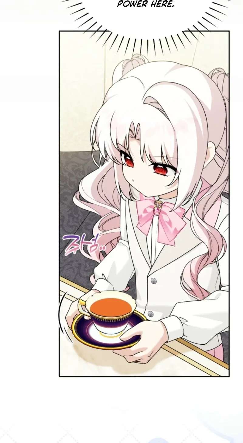 The Villain's Daughter-in-Law Rules by Nature Chapter 69 - page 45