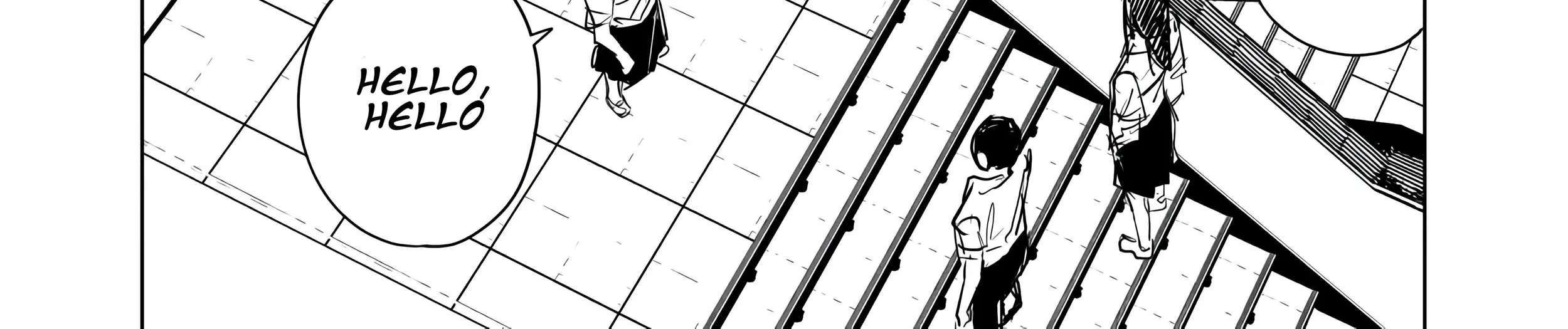 Metsuki Warui Ko Kawaii Ko Chapter 66 - page 32