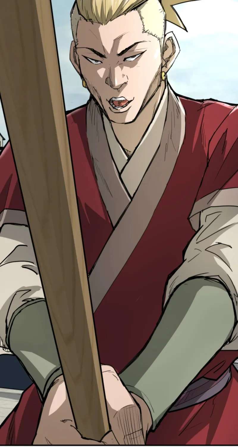 Past-Life Demon Chapter 22 - page 73