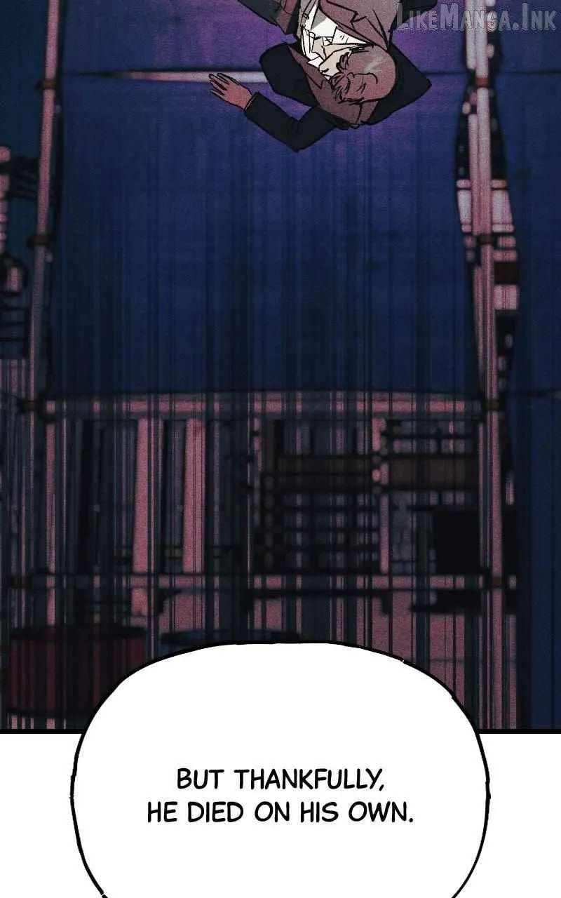Acting Gangster Chapter 49 - page 41