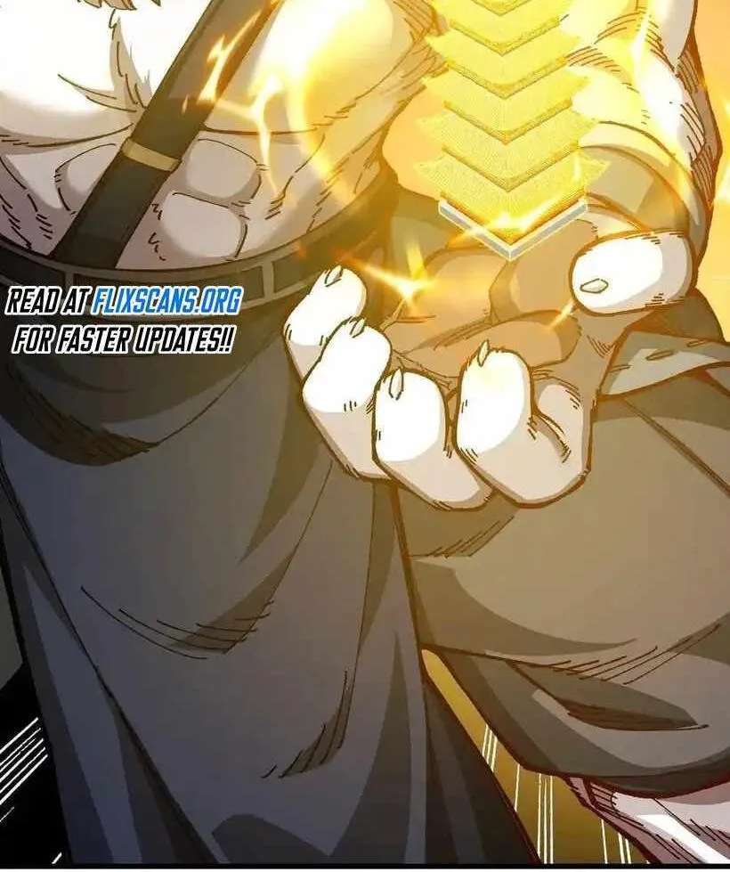 Bai Lan De Wo, Quan Kao Tu Di Xu Ming Chapter 37 - page 70