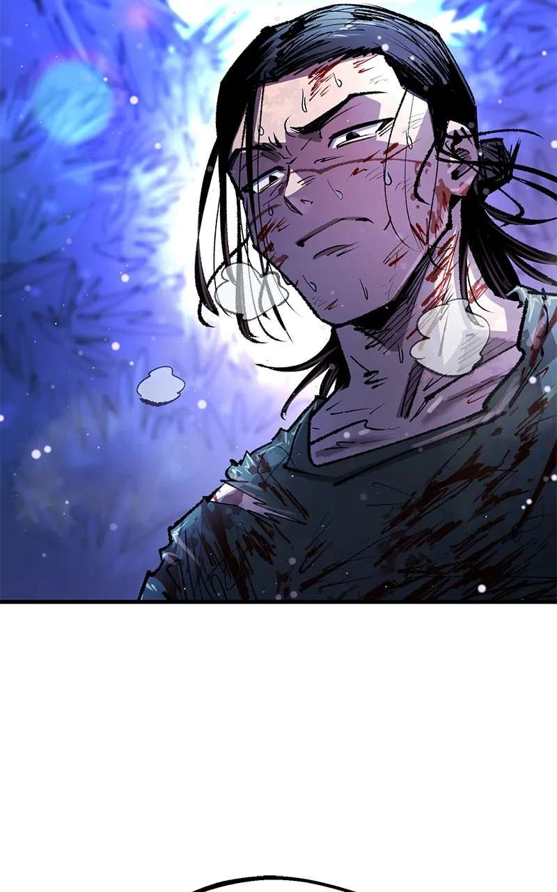 Island of Starsand Chains Chapter 59 - page 79