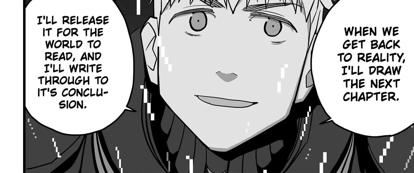The Game Devil Chapter 34 - page 26