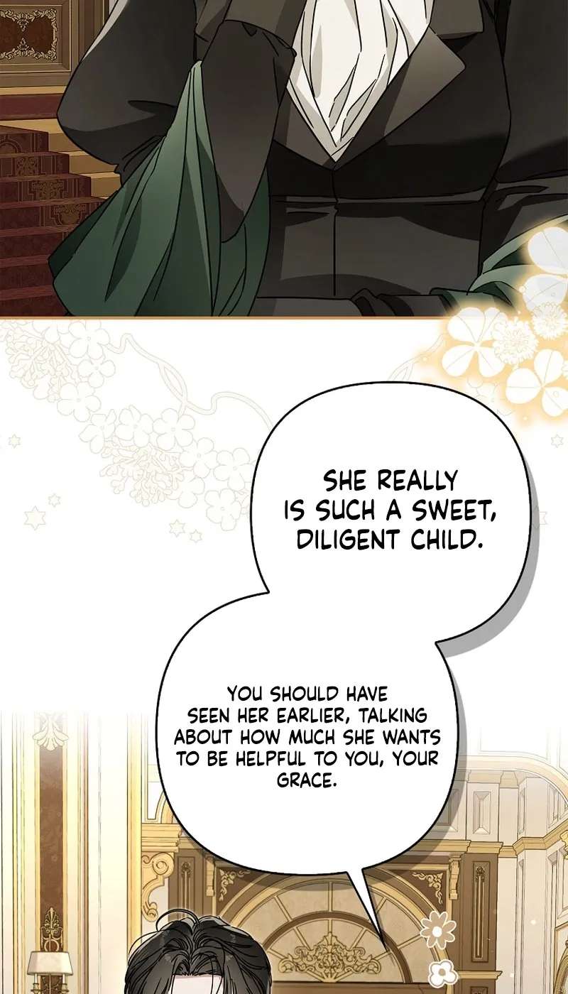 The Female Lead Takes Care of Everything Chapter 12 - page 48