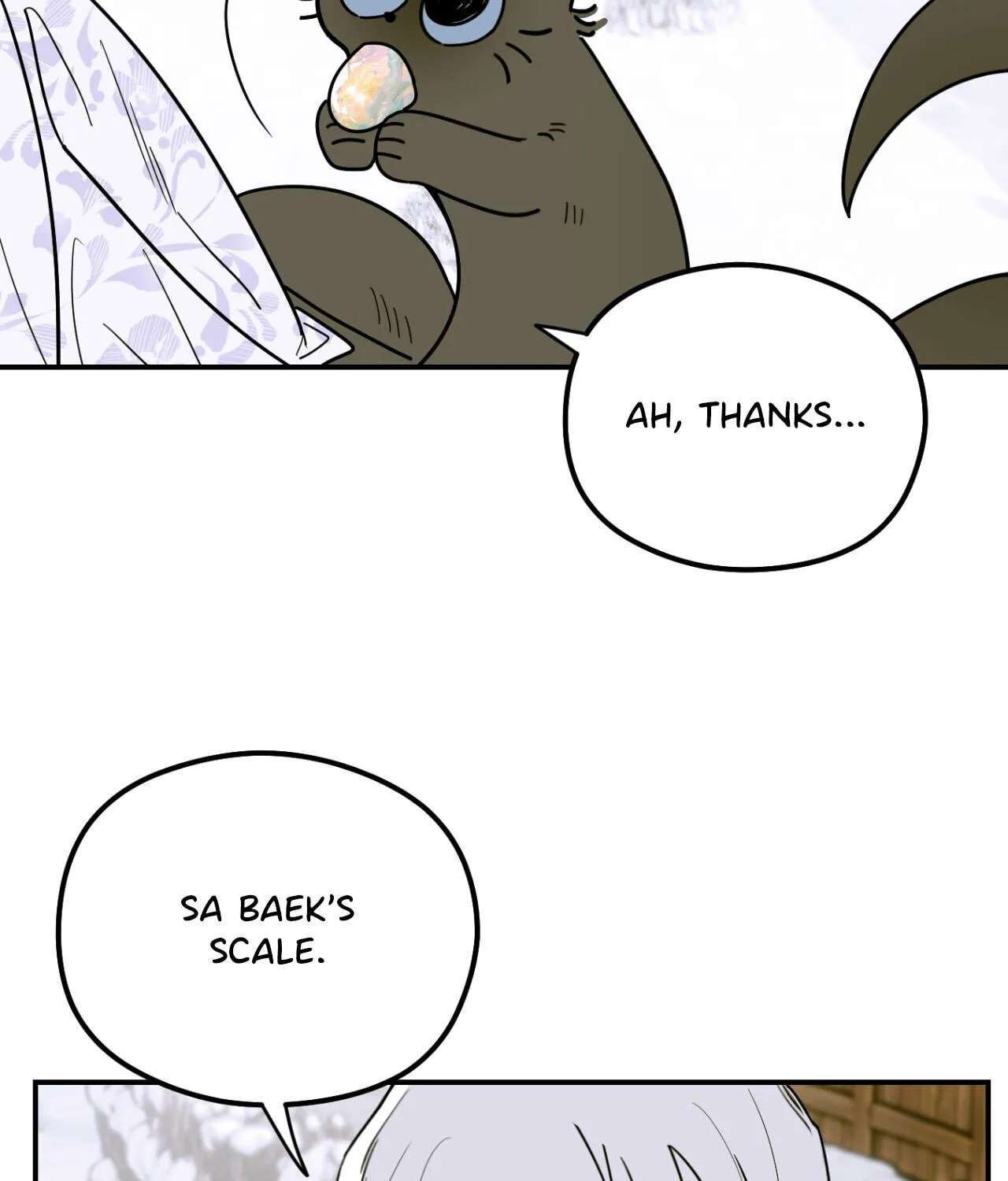 Moonlight Projection Chapter 38 - page 32
