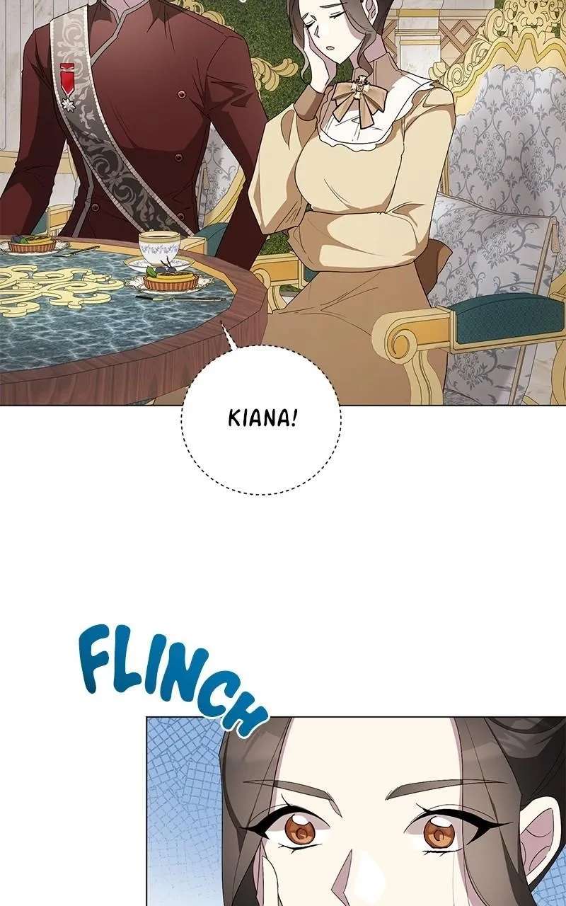 Wished You Were Dead Chapter 105 - page 49
