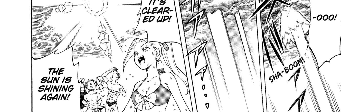 I'm From Japan Chapter 35 - page 32