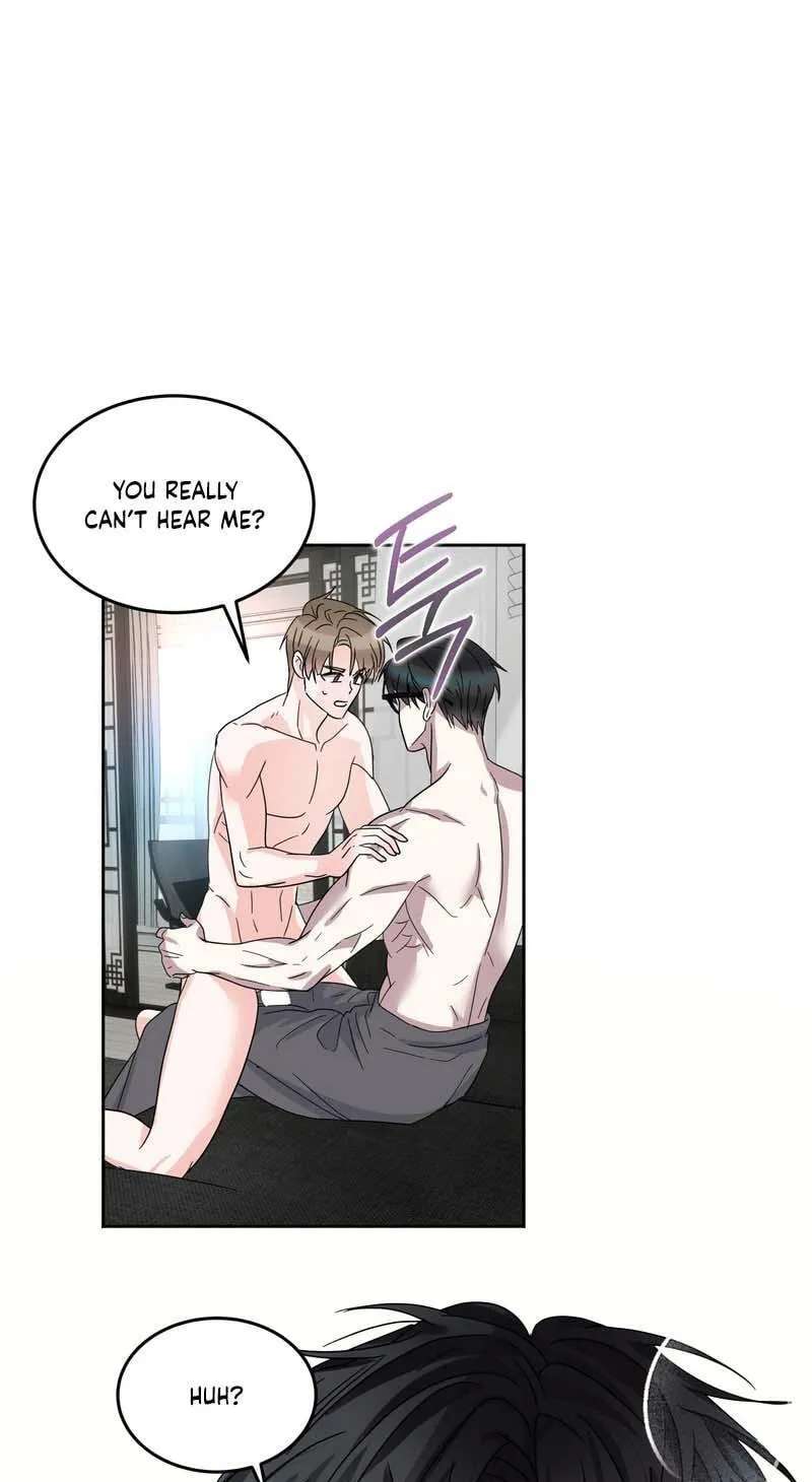 Until I Call Your Name Three Times Chapter 22 - page 40