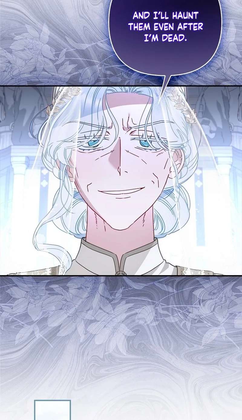 The Female Lead Takes Care of Everything Chapter 18 - page 37