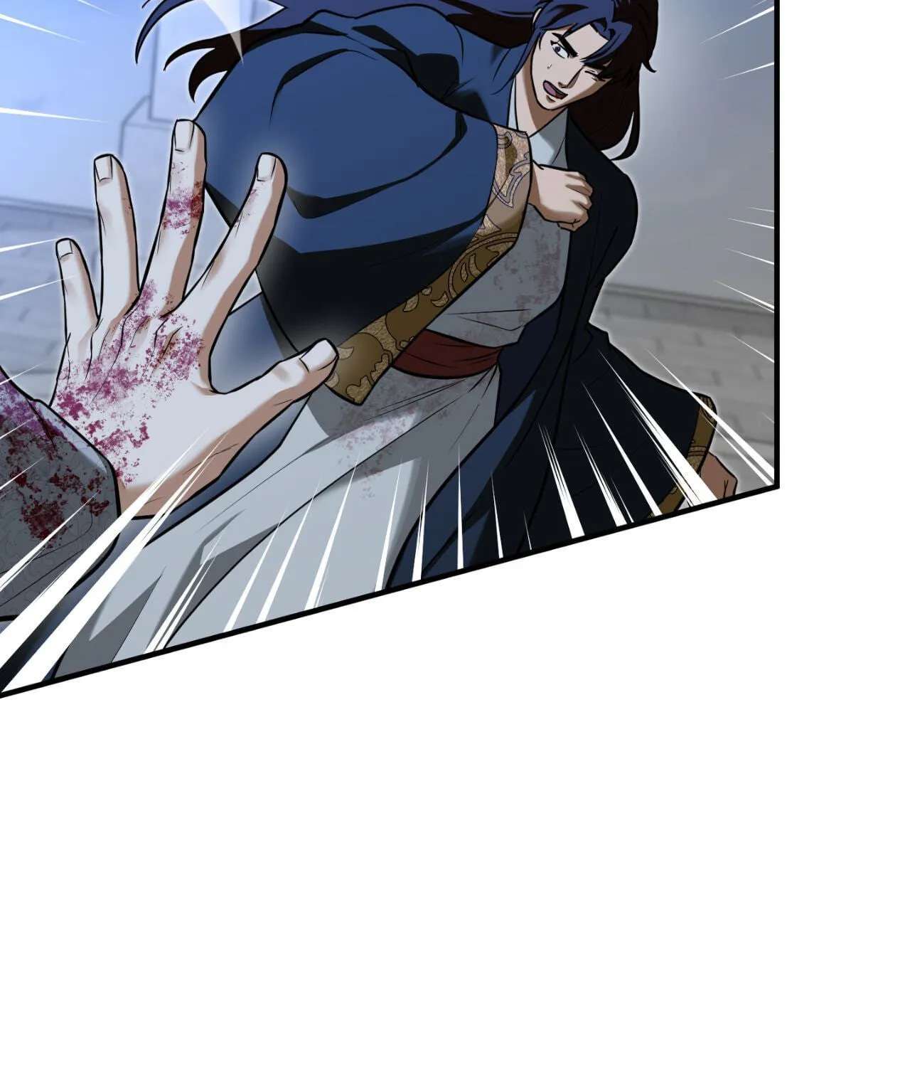 The Demon Leader's Lover Chapter 51 - page 101