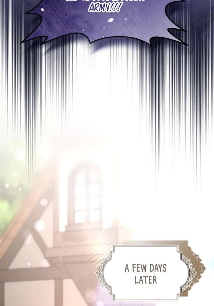 I Will Fall With The Emperor Chapter 198 - page 44