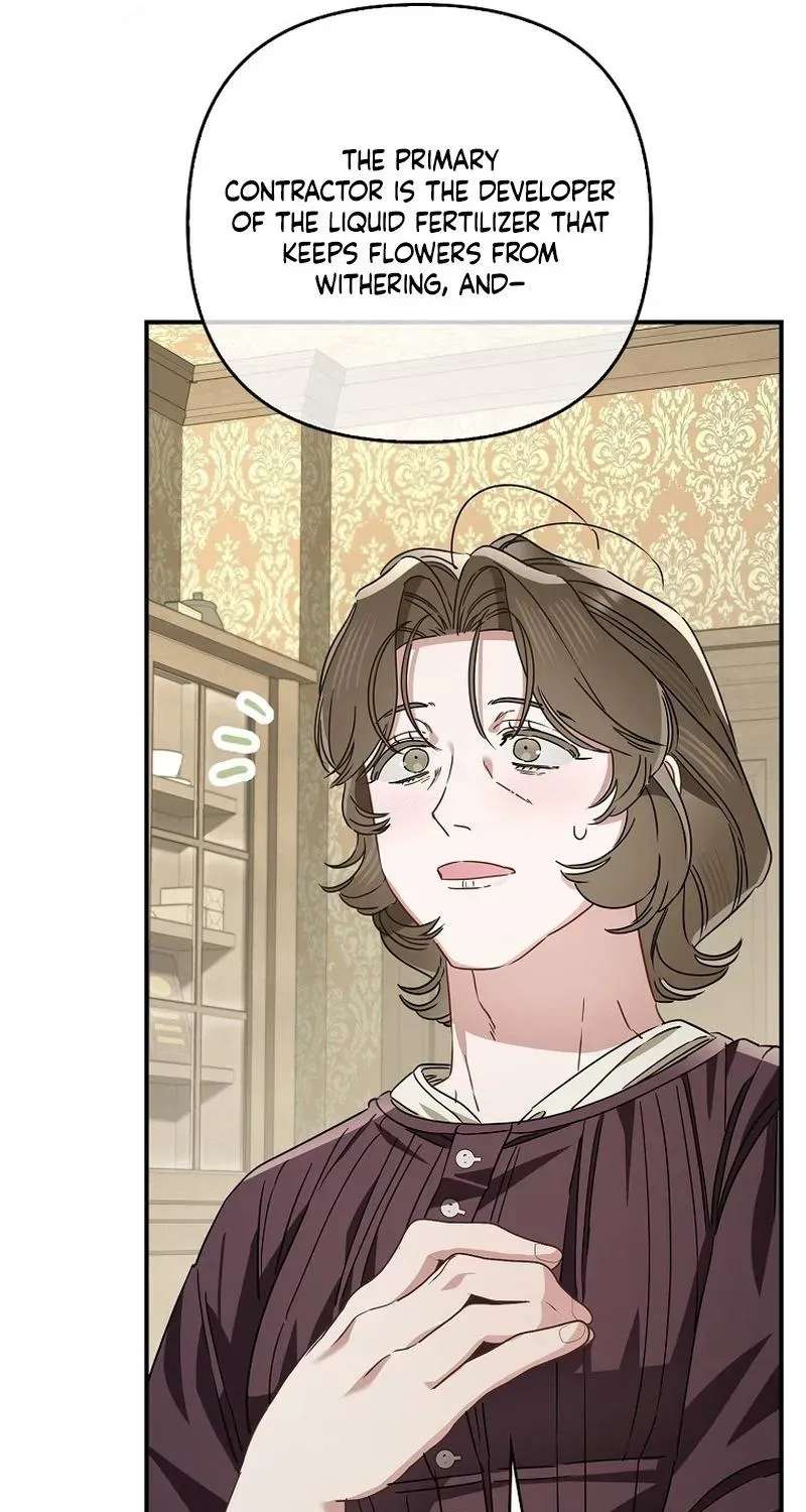 The Female Lead Takes Care of Everything Chapter 20 - page 7