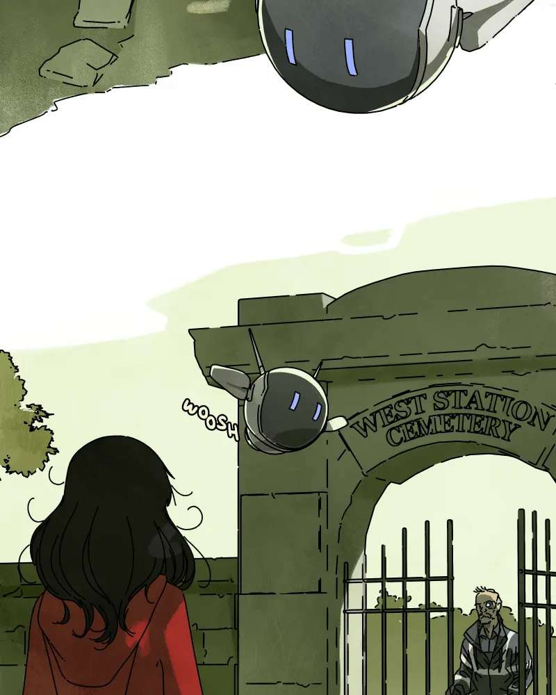 The Keepers' Inn Chapter 1 - page 43