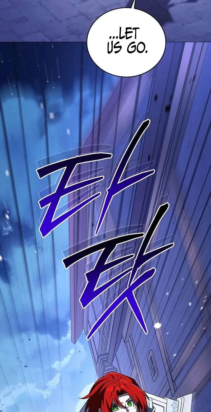 Is It a Problem if the Protagonist Is a Persona-Obsessed Character? Chapter 31 - page 82