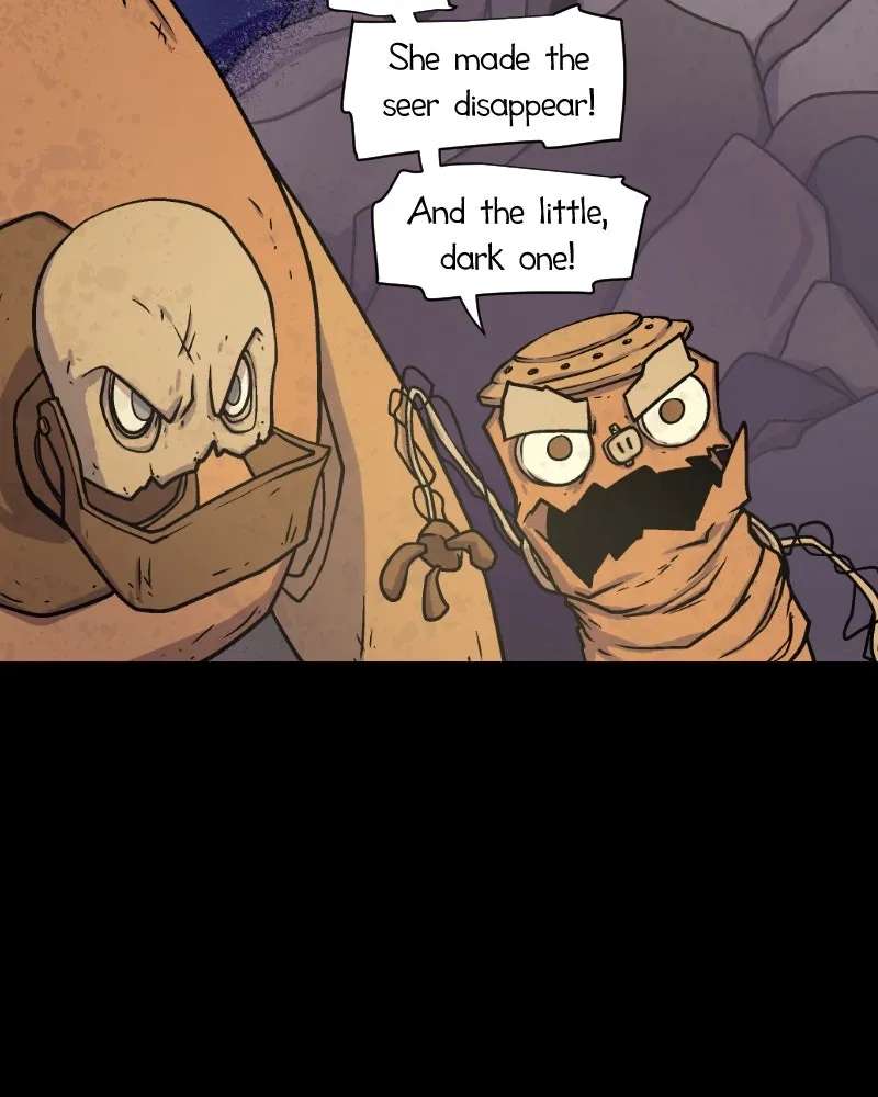Spirits Chapter 50 - page 9