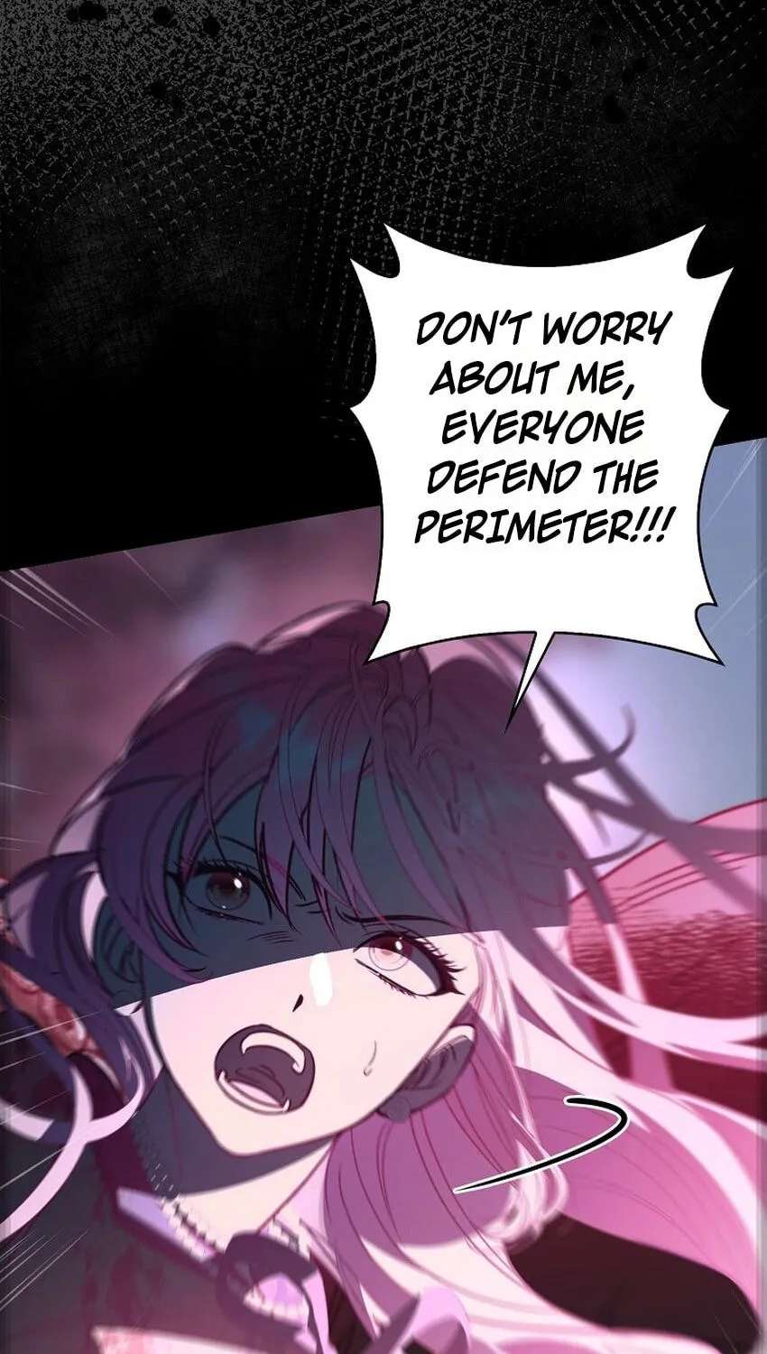 Trapped at Home With the Male Leads Chapter 67 - page 10