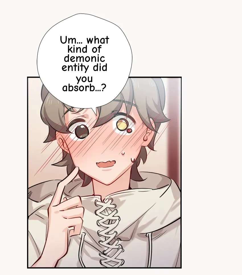 The Yellow Road's Best Day Chapter 28 - page 35
