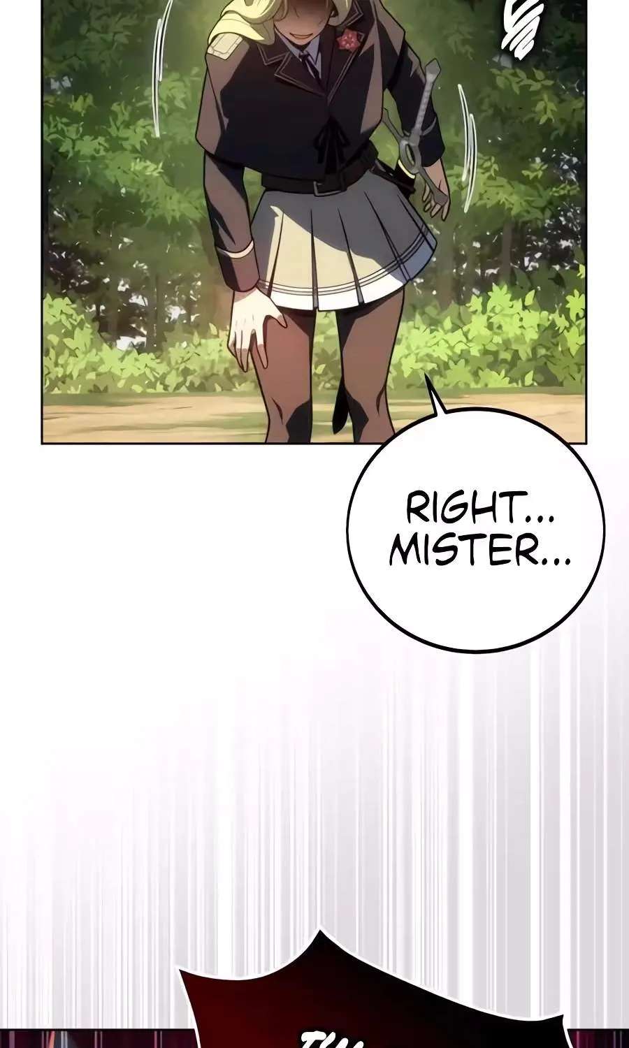 30 Years Have Passed Since the Prologue Chapter 20 - page 57