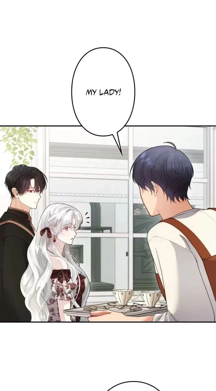 Setting Reset as the Duke's Daughter Chapter 53 - page 44