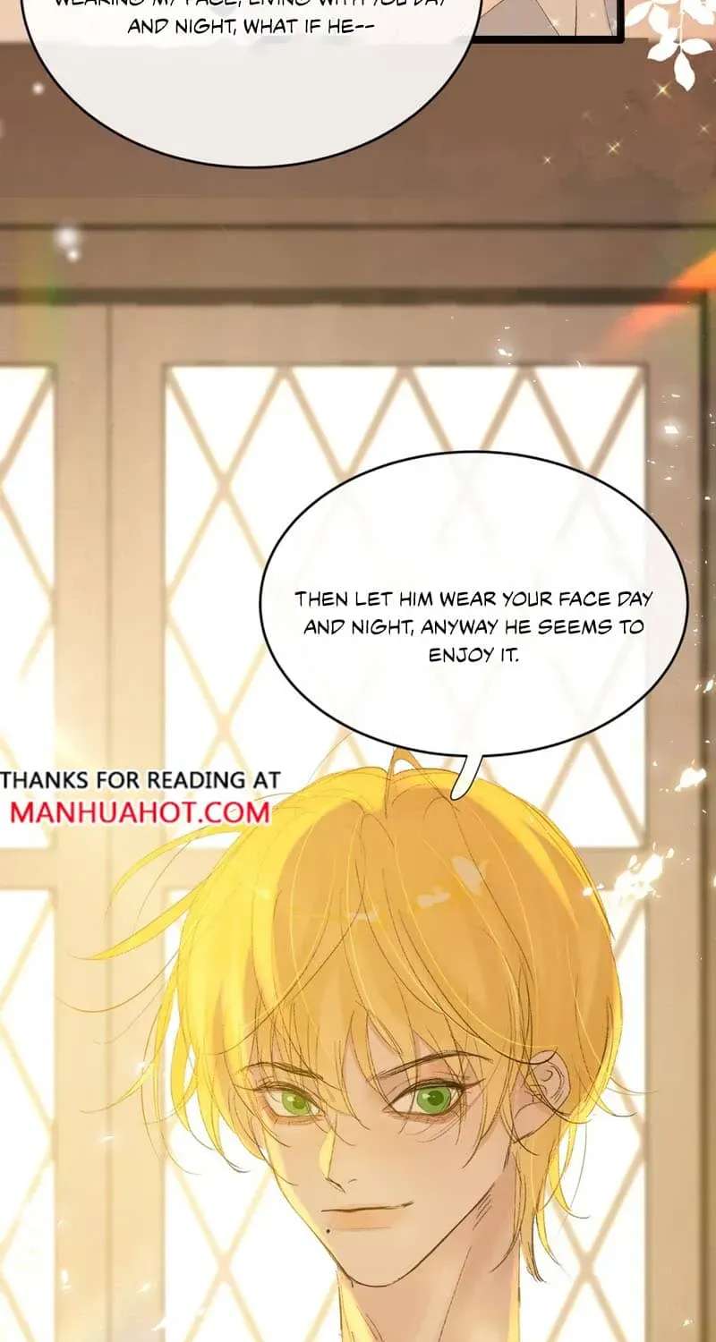The Proper Way to Perform a Sacrifice Chapter 3 - page 44