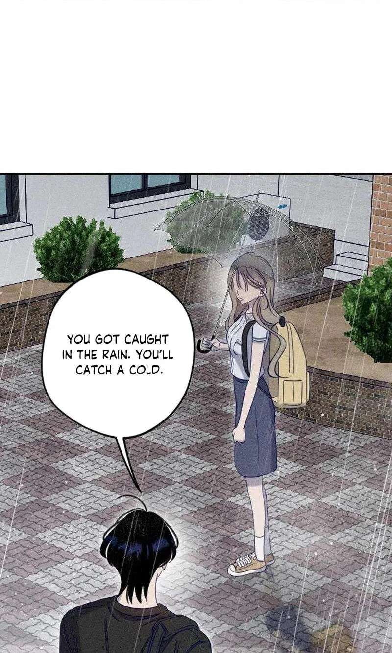 To My Dearest Chapter 44 - page 14