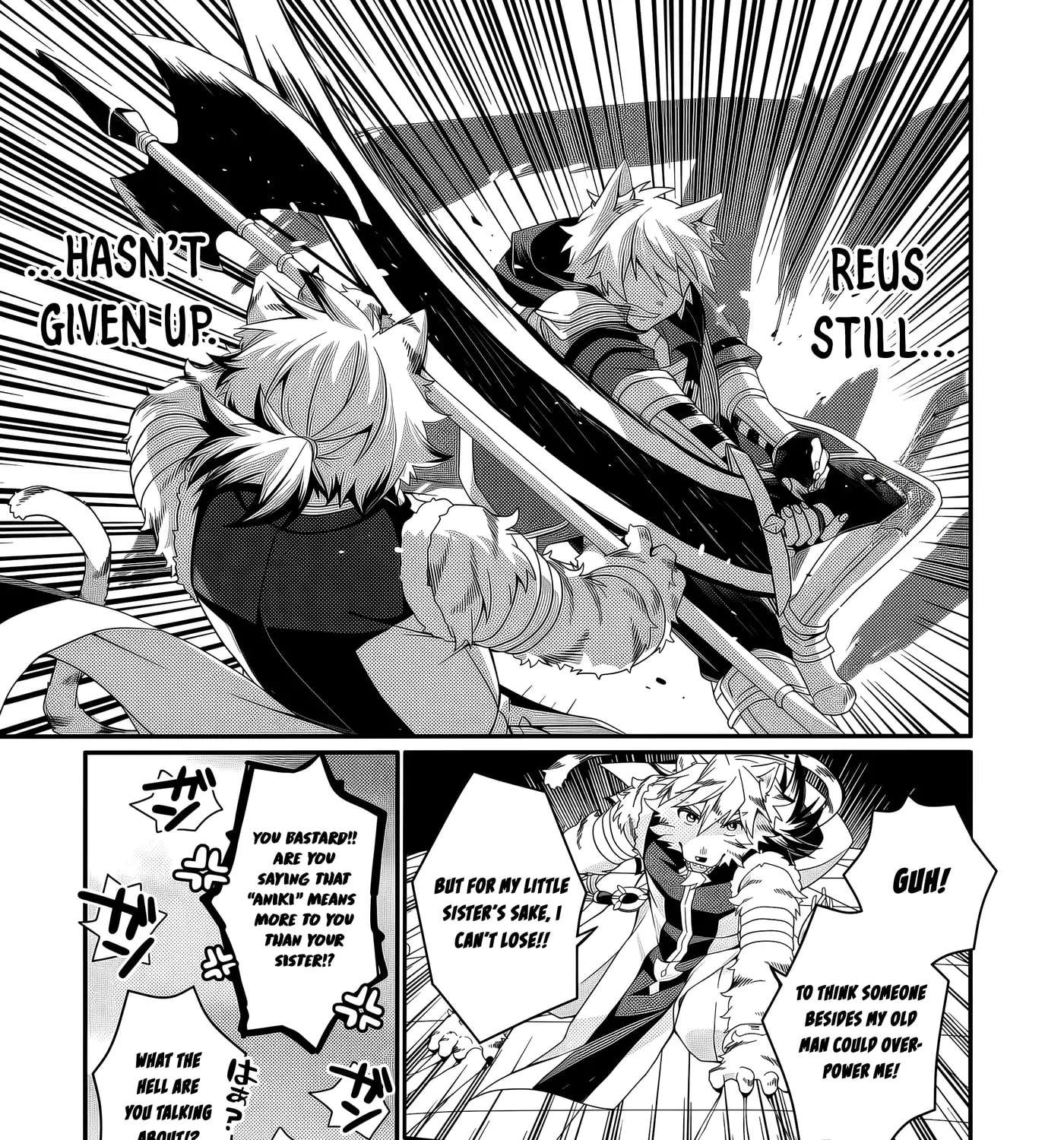 World Teacher - Isekaishiki Kyouiku Agent Chapter 94 - page 23