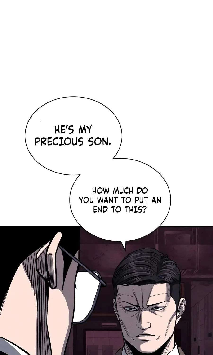 Debtbound by Blood Chapter 40 - page 62