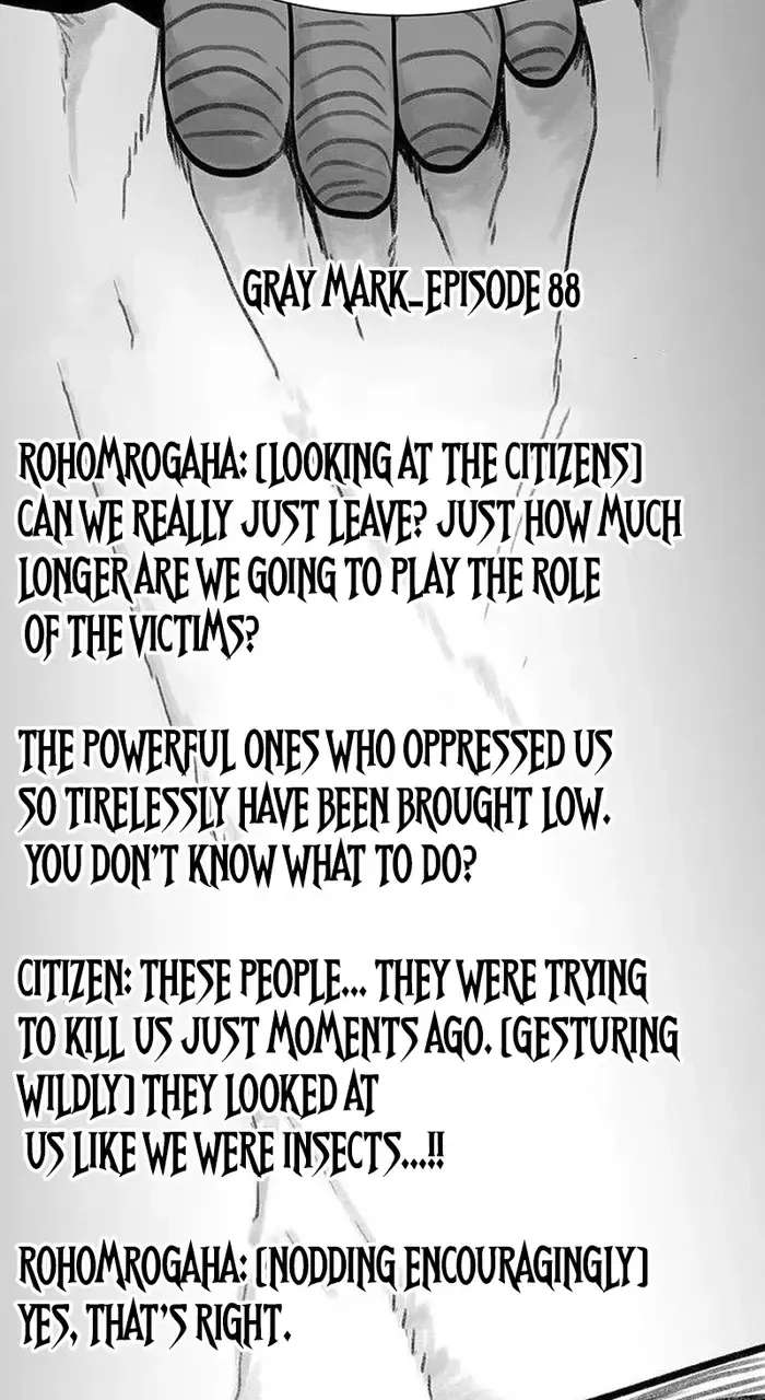 The Graymark Chapter 98 - page 120