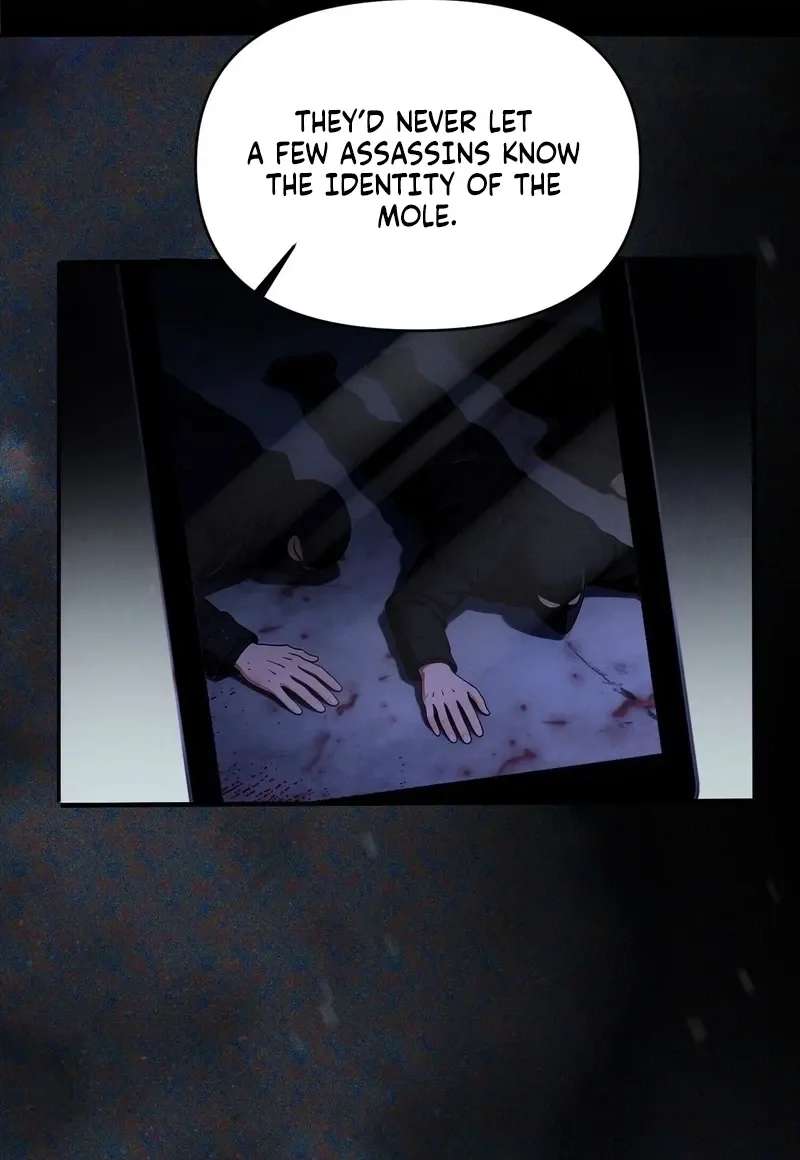 Perfect Enemy Chapter 2 - page 40