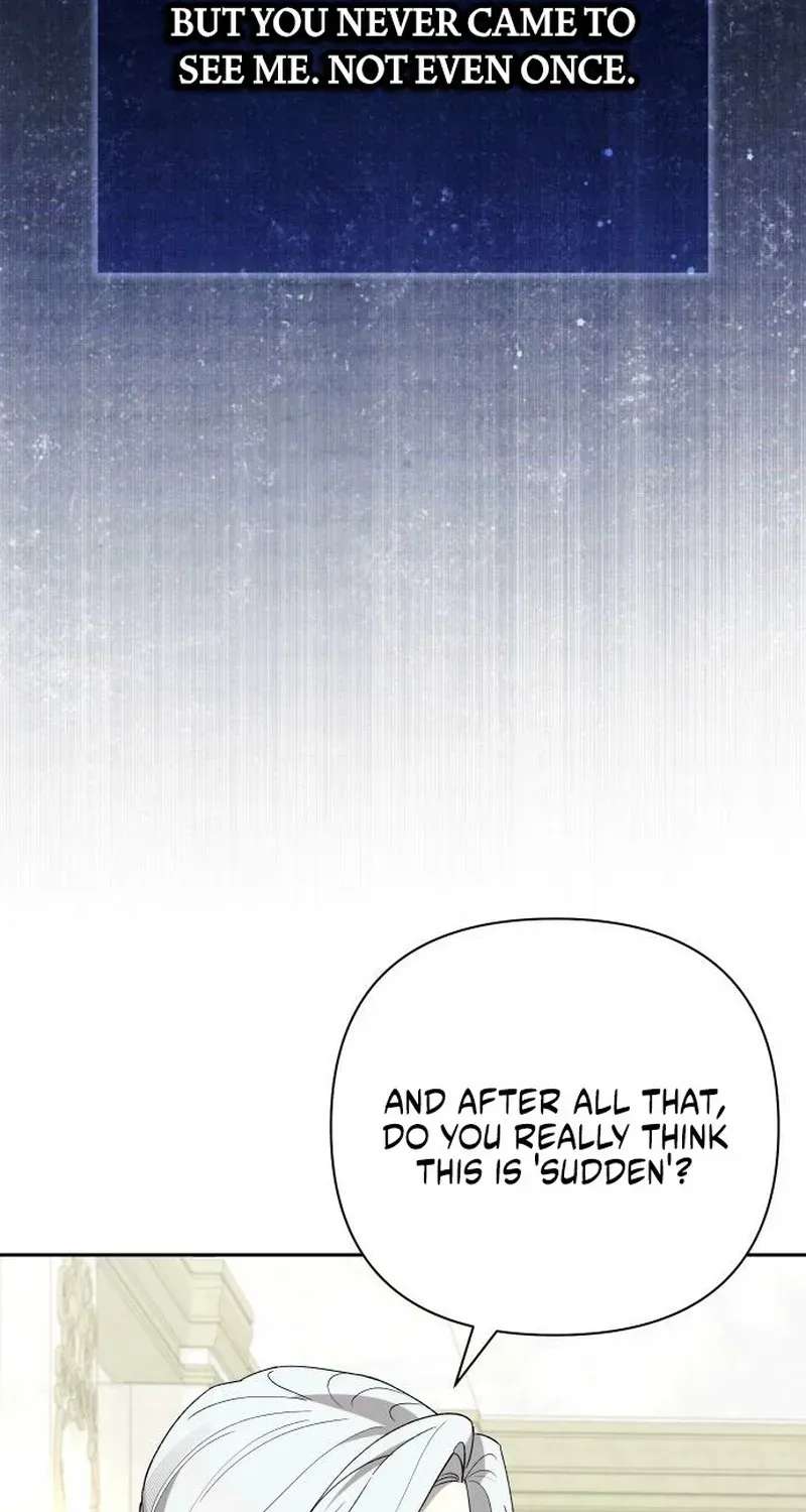 Now It’s Your Turn To Regret Chapter 8 - page 17