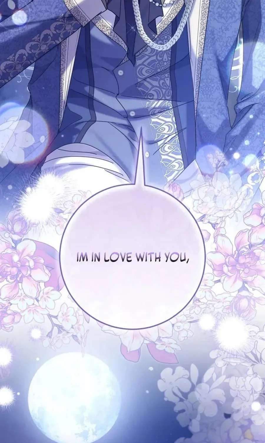 The Princess Stans in Secret Chapter 66 - page 3