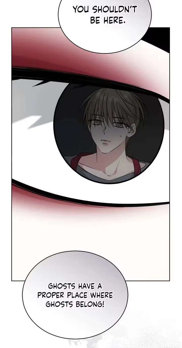 Omega Dongsik Chapter 20 - page 29
