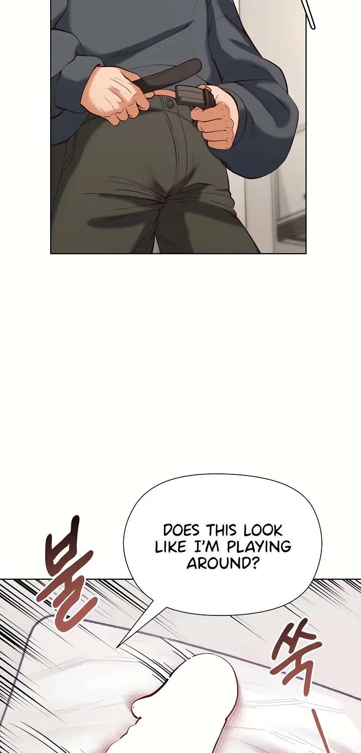 Your Mom Is the Best Chapter 5 - page 13